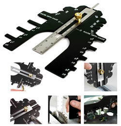 Multi-Max Shop Gauge
